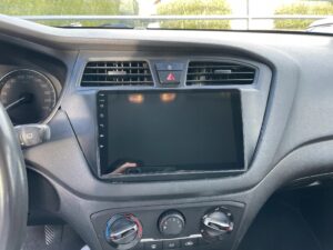 RADIO NAWIGACJA GPS HYUNDAI I20 2014-2018 ANDROID 4/64 GB