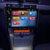RADIO NAWIGACJA GPS TOYOTA AVENSIS T25 2003-2008 ANDROID 2/64 GB