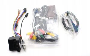 de9310a0cefbb37a353f6503db0e6823.jpg RADIO NAWIGACJA GPS FORD GALAXY C-MAX TRANSIT KUGA 2006-2012 ANDROID 8/128 GB