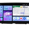 RADIO NAWIGACJA GPS NISSAN TITAN 2016+ ANDROID 4/64 GB