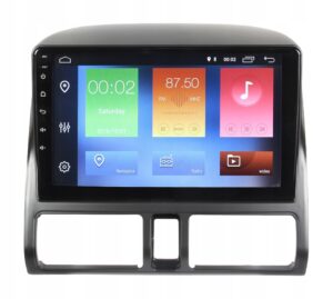 RADIO NAWIGACJA GPS HONDA CR-V II 2001-2006 ANDROID 4/64 GB