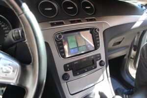 RADIO NAWIGACJA GPS FORD MONDEO 2007-2011 ANDROID 4/64 GB