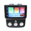 df41cc7887e8f9c41357accaec6700b1.jpg RADIO NAWIGACJA GPS DODGE RAM IV 1500 2012-2019 ANDROID 4/64 GB