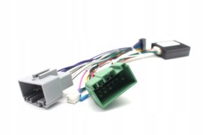 RADIO NAWIGACJA GPS VOLVO S80 1998-2006 ANDROID 4/64 GB