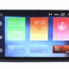 RADIONAWIGACJA GPS DACIA SANDERO 2012-2016 ANDROID 4/64 GB