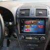 RADIO NAWIGACJA GPS TOYOTA AVENSIS T27 2008-2015 ANDROID 4/64 GB