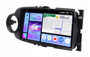 e0025596c624bb09b1be1e93ebcfd3e0.jpg RADIO NAWIGACJA GPS TOYOTA YARIS III 2011-2017 ANDROID 8/128 GB
