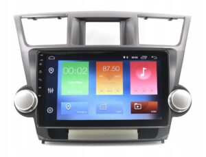 e02429a7daf7a161952e5c5c08cb0354.jpg RADIO NAWIGACJA GPS TOYOTA HIGHLANDER 2007-2013 ANDROID 4/64 GB