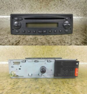 RADIO NAWIGACJA GPS FIAT DUCATO III 2011+ ANDROID 4/64 GB