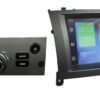 RADIO NAWIGACJA PEUGEOT 407 2004-2011 ANDROID 2/32 GB