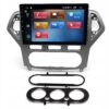 RADIO NAWIGACJA GPS FORD MONDEO IV 2006-2014 ANDROID 4/64 GB