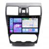 RADIO NAWIGACJA GPS SUBARU FORESTER 2012-2016 ANDROID 8/128 GB