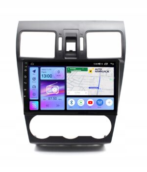 e23fb06e3eb0e8b26113e95fd582af66.jpg RADIO NAWIGACJA GPS SUBARU FORESTER 2012-2016 ANDROID 8/128 GB