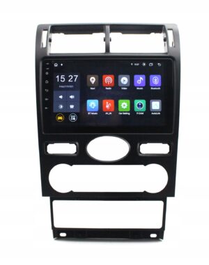 RADIO NAWIGACJA FORD MONDEO MK3 2004-2007 ANDROID 2/64 GB