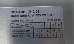 e2941a0b7fd7a51e3651d2eea0168d39.jpg MODUŁ CARPLAY ANDROID AUTO AUDI A1 / Q3 2012-2018 pod system MMI 2G