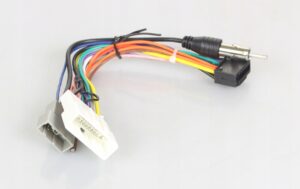 RADIO NAWIGACJA GPS SUBARU FORESTER IV 2012-2018 ANDROID 2/64 GB