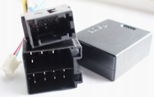 RADIO NAWIGACJA GPS VOLKSWAGEN TOUAREG I 2002-2010 ANDROID 2/64 GB