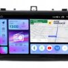 RADIO NAWIGACJA GPS TOYOTA AVENSIS T27 2008-2015 ANDROID 4/64 GB