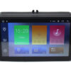 RADIO NAWIGACJA GPS VOLKSWAGEN TOURAN 2003-2015 ANDROID 4/64 GB