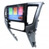 RADIO NAWIGACJA GPS MITSUBISHI L200 2019+ ANDROID 2/64 GB