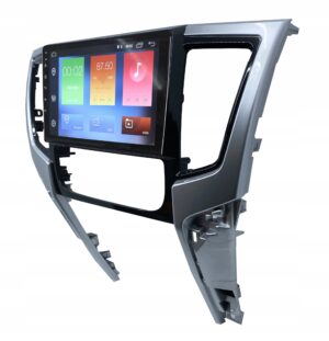 RADIO NAWIGACJA GPS MITSUBISHI L200 2019+ ANDROID 2/64 GB