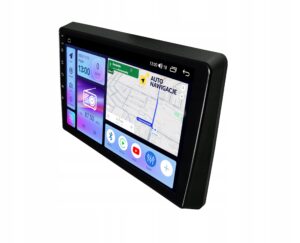 RADIO NAWIGACJA GPS RENAULT MASTER 2019-2024 ANDROID 4/64 GB