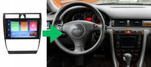 e50a980d098ed3a7c3e03cb80aa37d3f.jpg RADIO NAWIGACJA GPS AUDI A6 1997-2004 ANDROID 4/64 GB