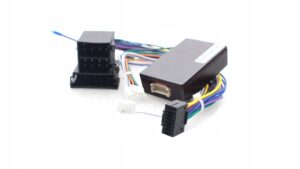 RADIO NAWIGACJA FIAT PUNTO 2007-2012 ANDROID 4/64 GB