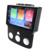 RADIO NAWIGACJA GPS DODGE RAM IV 2500 2012-2019 ANDROID 4/64 GB