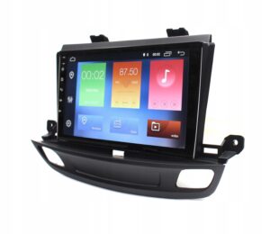 RADIO NAWIGACJA GPS OPEL INSIGNIA 2017-2022 ANDROID 2/64 GB