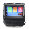 RADIO NAWIGACJA GPS LEXUS GX 470 2002-2010 ANDROID 8/128 GB