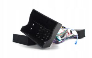RADIO NAWIGACJA GPS BMW 3 E46 1999-2005 ANDROID 2/64 GB