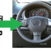 RADIO NAWIGACJA SUZUKI SX-4 FIAT SEDICI 2006-2013 ANDROID 4/64 GB