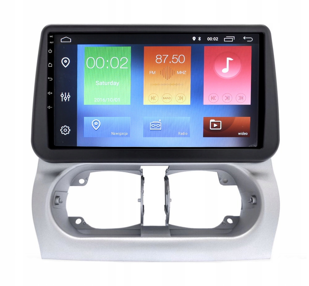 RADIO NAWIGACJA GPS OPEL TIGRA 2004-2009 ANDROID 8/128 GB 3 RADIO NAWIGACJA GPS OPEL TIGRA 2004-2009 ANDROID 8/128 GB