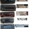 RADIO NAWIGACJA GPS CHRYSLER TOWN & COUNTRY 4/64 GB