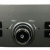 RADIO NAWIGACJA PEUGEOT 407 2004-2011 ANDROID 2/32 GB