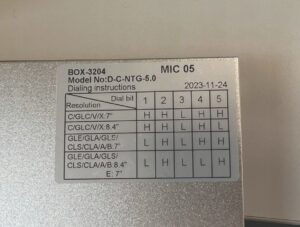 MODUŁ CARPLAY APPLE ANDROID AUTO MERCEDES C KLASA W205 NTG 5.0