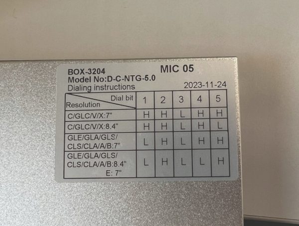 e7c888182f62dca6ead58b9b4e6e37db.jpg MODUŁ CARPLAY APPLE ANDROID AUTO MERCEDES C KLASA W205 NTG 5.0