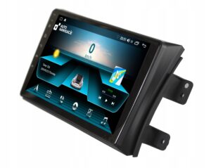 RADIO NAWIGACJA SUZUKI SX-4 FIAT SEDICI 2006-2013 ANDROID 2/64 GB