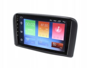 RADIO NAWIGACJA GPS VOLVO S80 1998-2006 ANDROID 4/64 GB