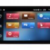 RADIO NAWIGACJA GPS TOYOTA 4RUNNER 2003-2009 ANDROID 4/64 GB