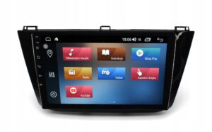 e98329baa3693439d177c317684a42a2.jpg RADIONAWIGACJA GPS VOLKSWAGEN TIGUAN 2017+ ANDROID 4/64 GB