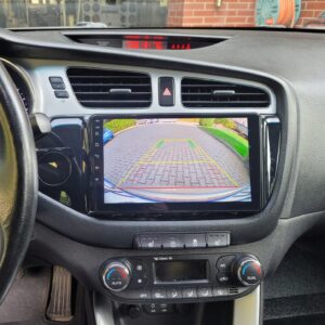 RADIO NAWIGACJA GPS KIA CEED 2012-2018 ANDROID 8/128 GB