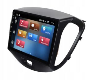 RADIO NAWIGACJA GPS HYUNDAI I10 I 2007-2013 ANDROID 4/64 GB