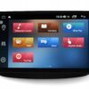 RADIO NAWIGACJA GPS MERCEDES BENZ VITO W639 2003-2015 ANDROID 4/64 GB