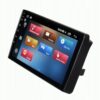 RADIO NAWIGACJA GPS CHRYSLER GRAND VOYAGER 2008-2016 ANDROID 4/64 GB