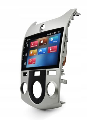 RADIO NAWIGACJA GPS KIA CERATO 2009-2012 ANDROID 4/64 GB