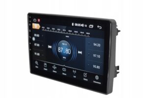 RADIO NAWIGACJA GPS ALFA ROMEO BRERA 2005-2010 ANDROID 4/64 GB