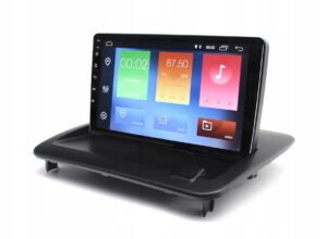 RADIO NAWIGACJA GPS VOLVO S40 / C30 / C70 ANDROID 2/64 GB