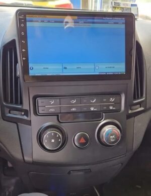 RADIO NAWIGACJA GPS HYUNDAI I30 2007-2012 ANDROID 4/64 GB